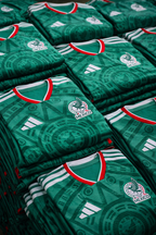LOTE DE PLAYERAS DE LA SELECCION PREMIUM