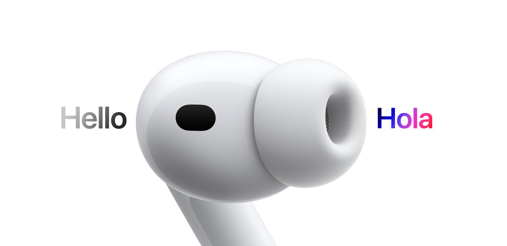Airpods Pro 3 (NUEVO MODELO)