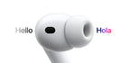 Airpods Pro 3 (NUEVO MODELO)