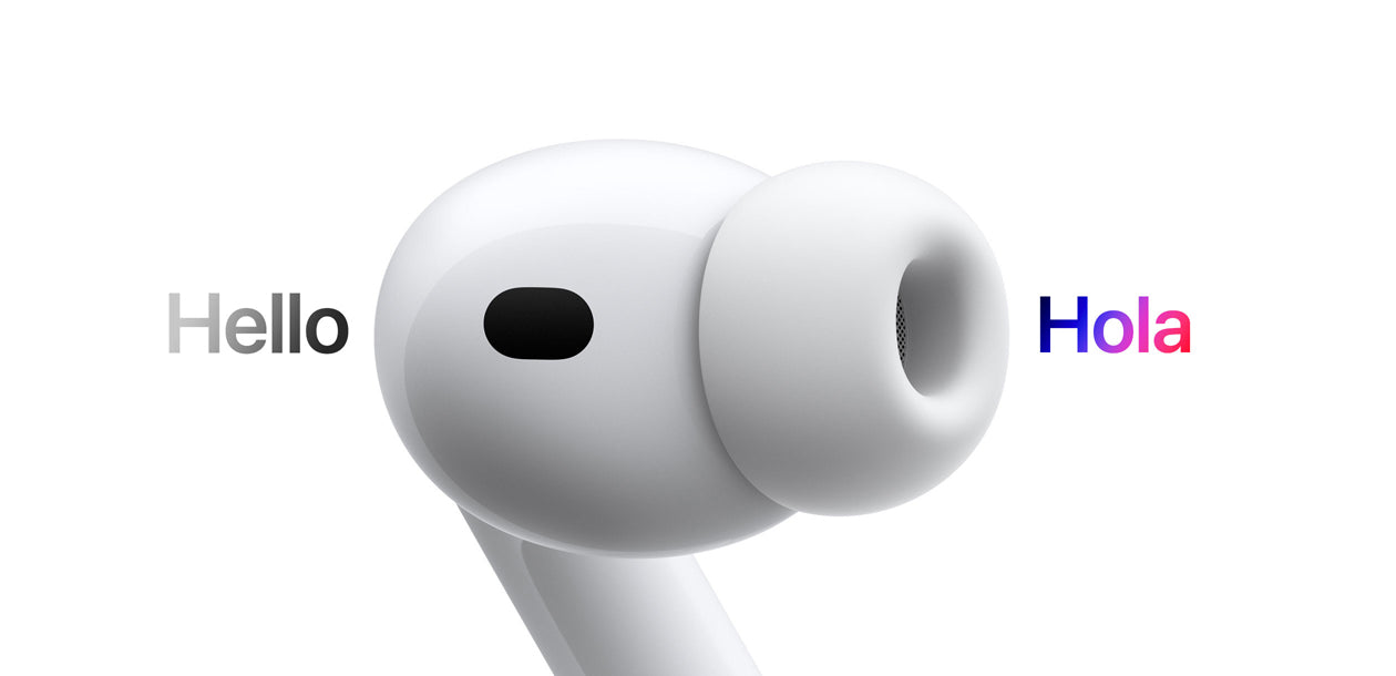 Airpods Pro 3 (NUEVO MODELO)