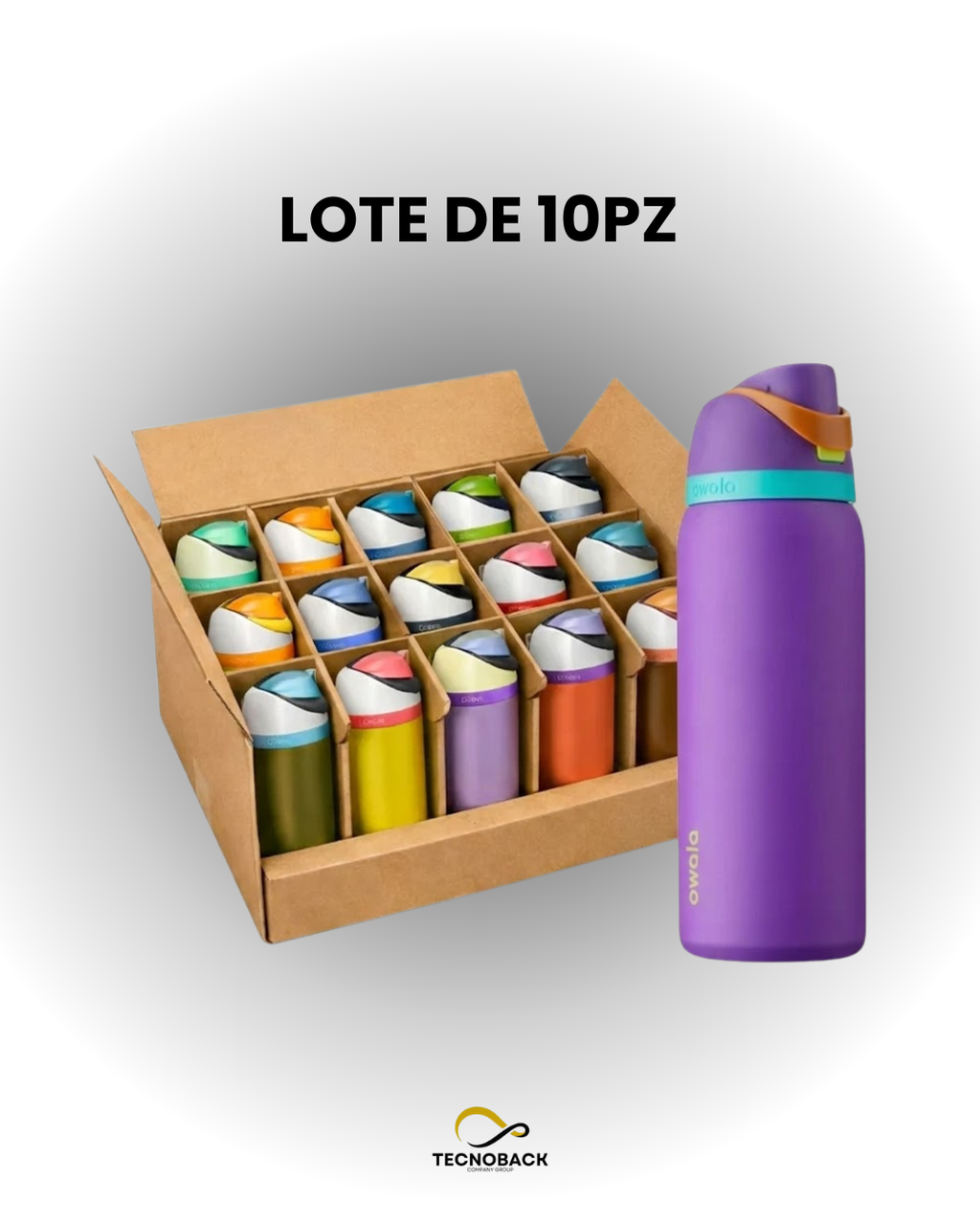 PACK OWALA FREESIP