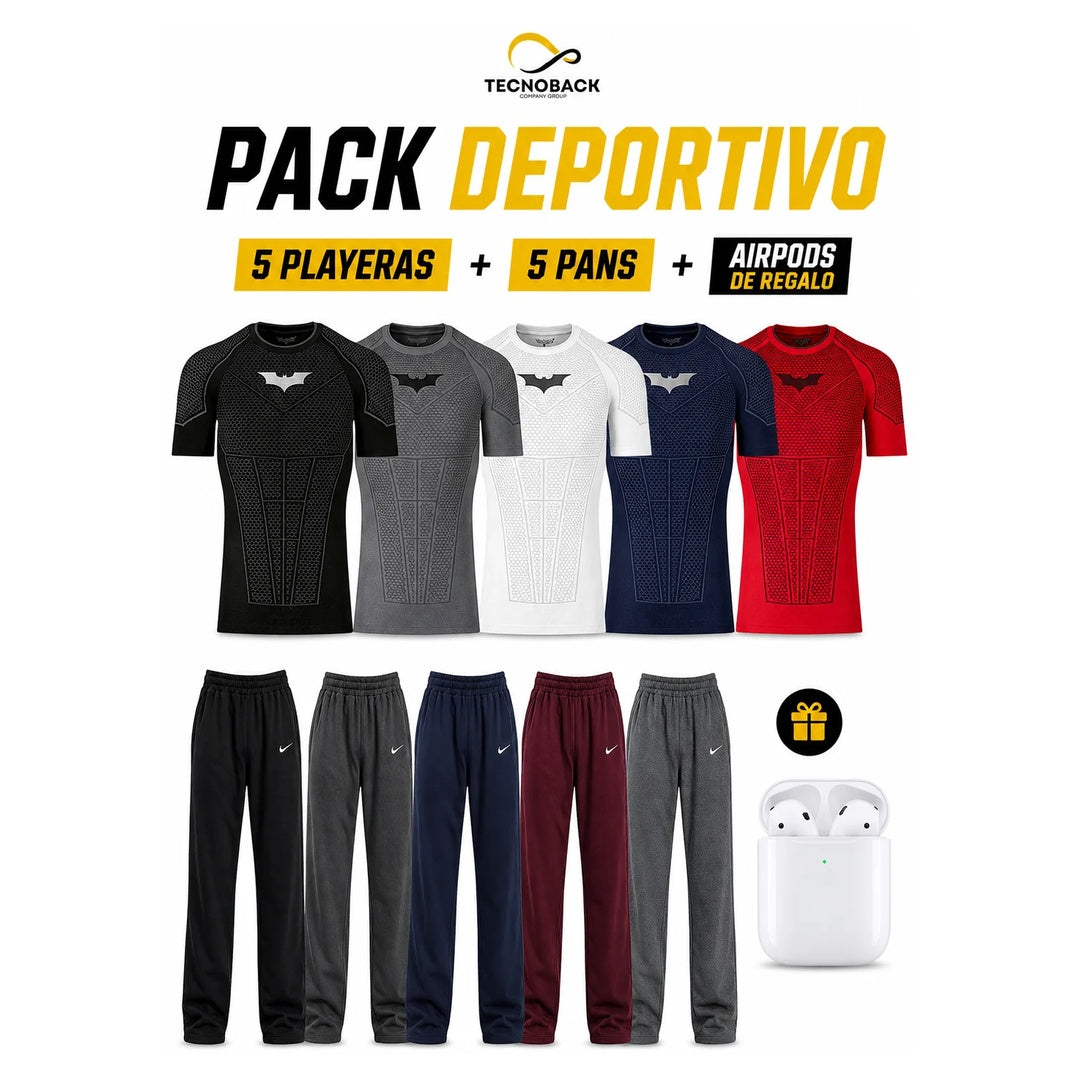 PACK EMPRENDEDOR