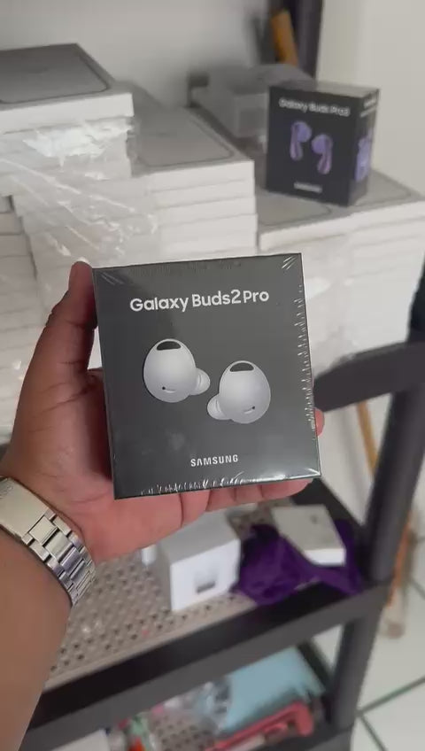 Samsung Galaxy Buds 2 pro