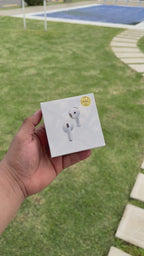 AirPods 4g (CON CANCELACIÓN REAL)