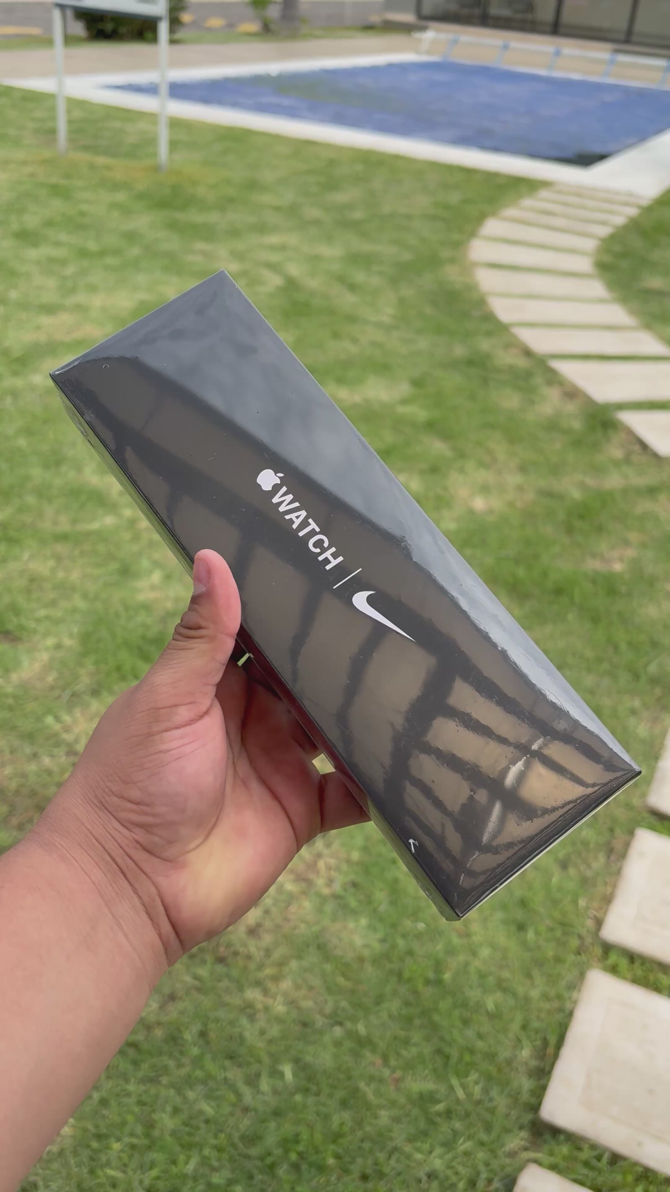 Apple Watch S9