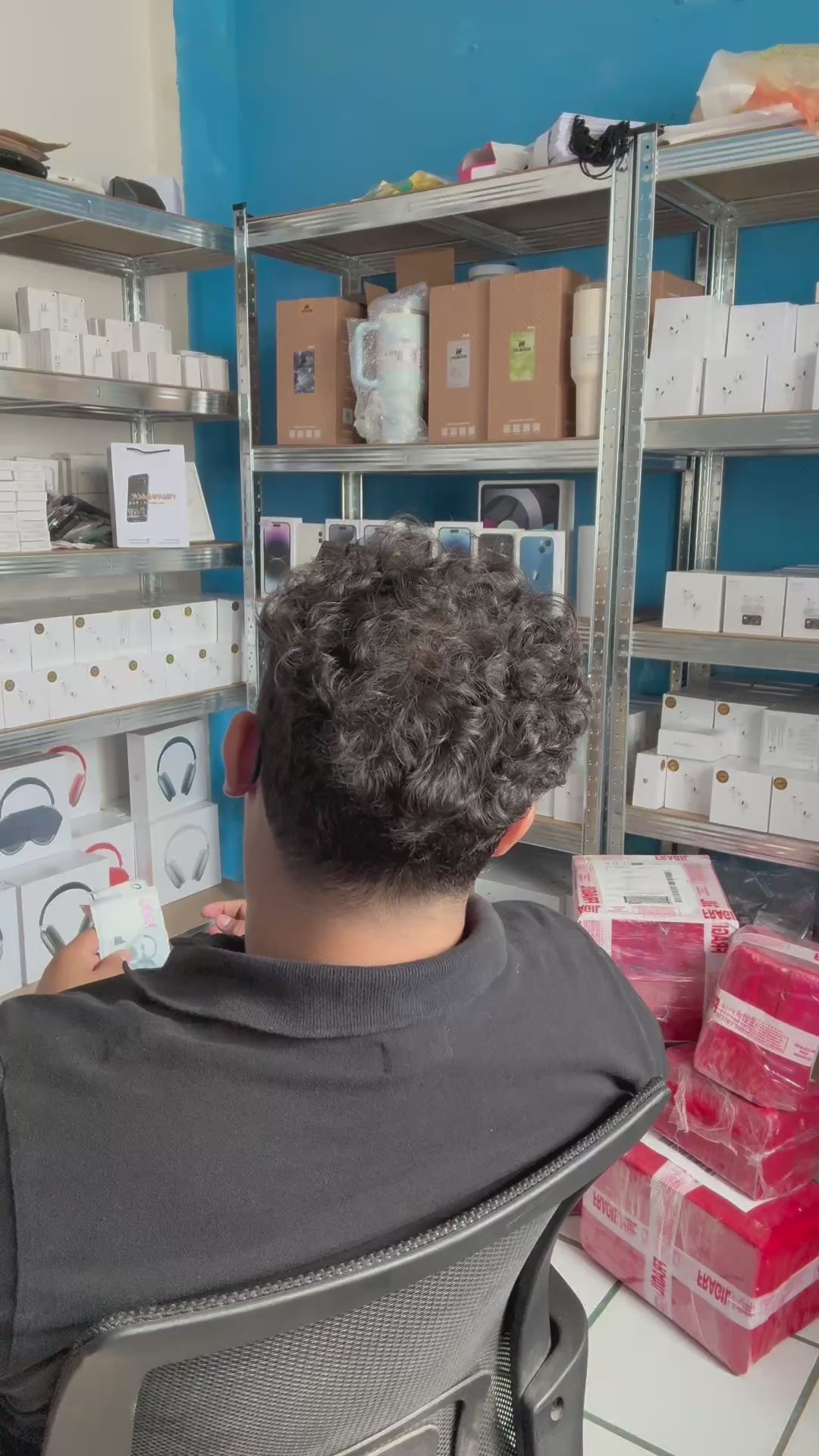 Cargar video: 