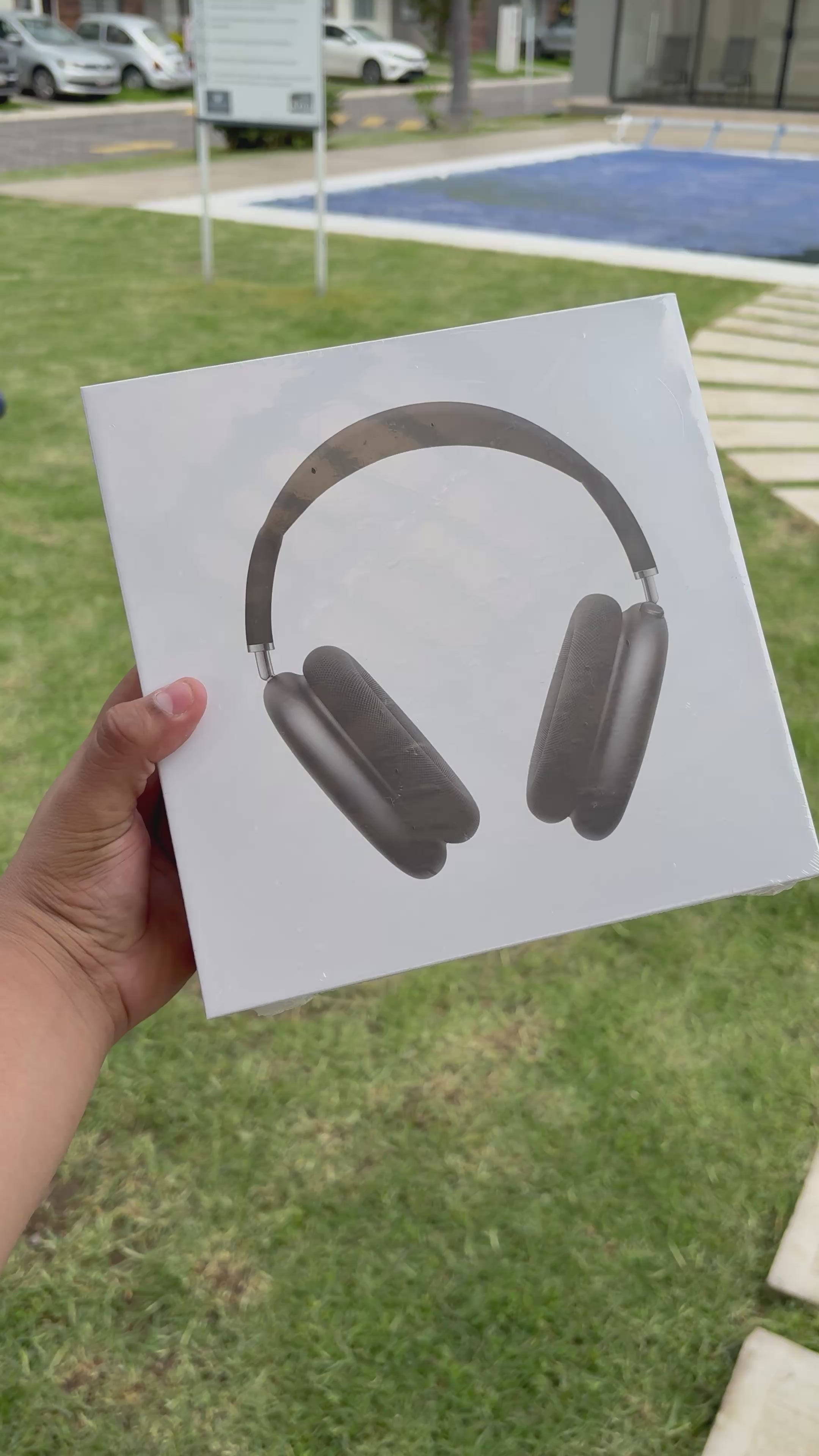 Airpods Max OEM