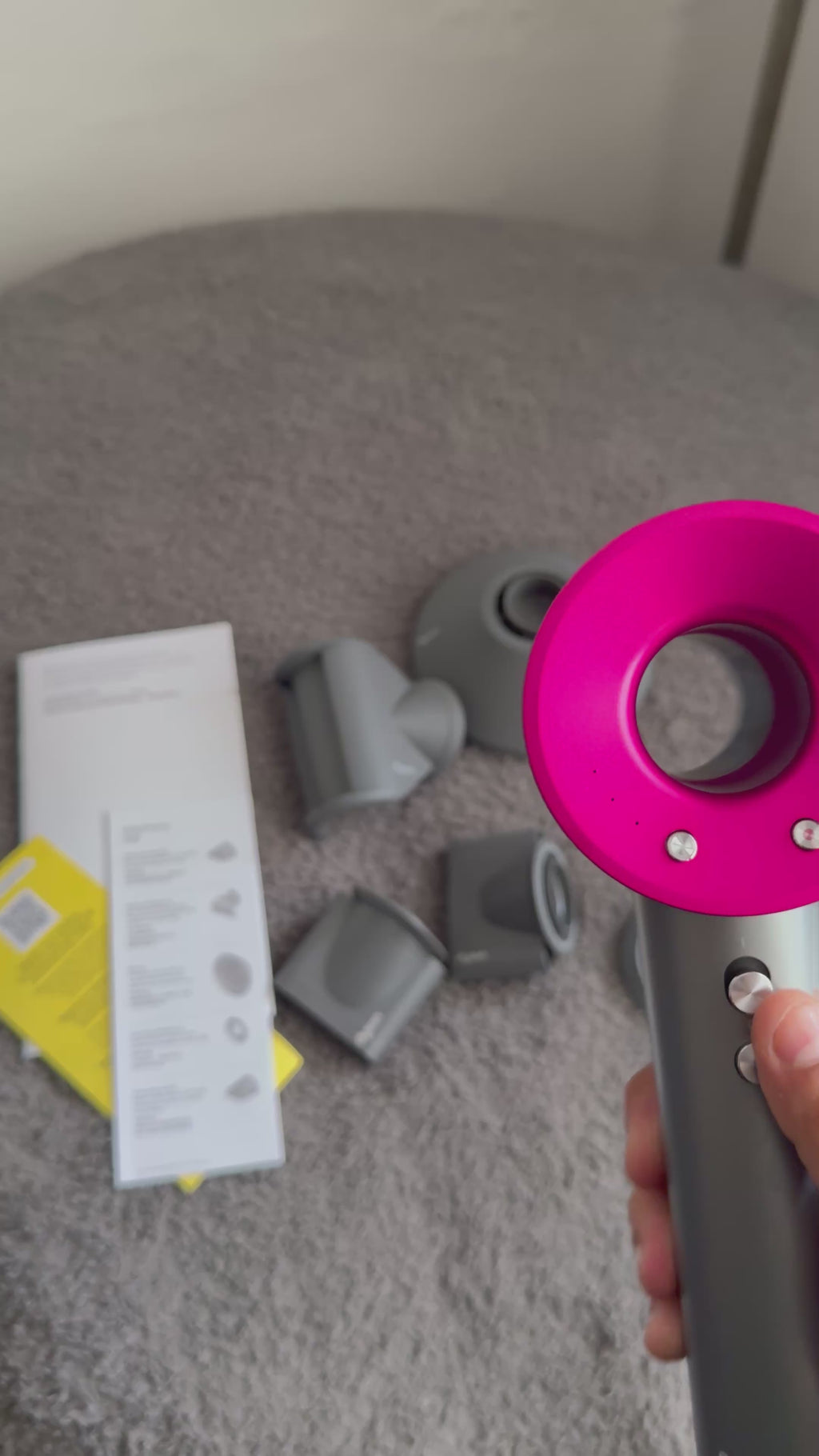 DYSON
