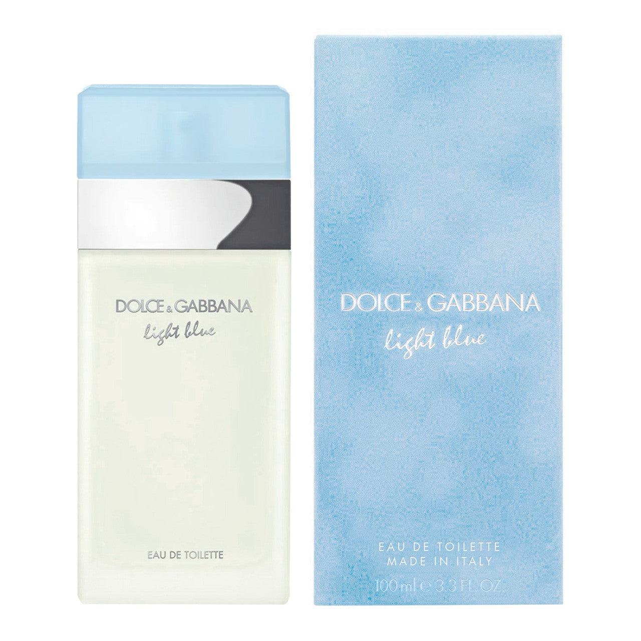 DOLCE & GABBANA

Dolce & Gabbana Light Blue EDT 100ml Dama
