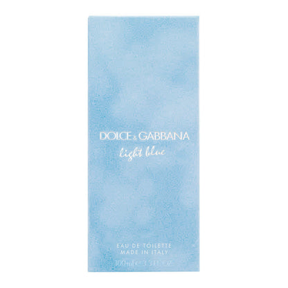 DOLCE & GABBANA

Dolce & Gabbana Light Blue EDT 100ml Dama